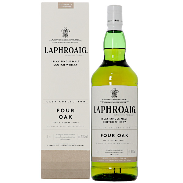 ラフロイグ フォーオーク ラフロイグ蒸留所の通信販売