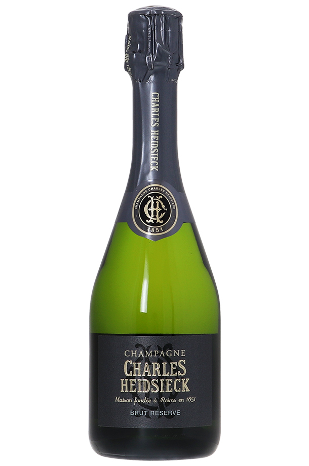 シャルル エドシック ブリュット レゼルヴの通信販売