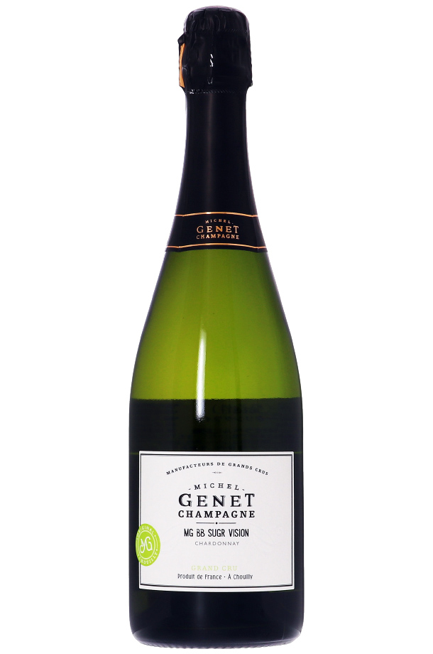 ミッシェル ジュネ シュガー ヴィジョン グランクリュの通信販売