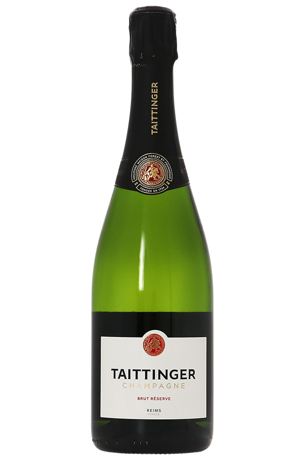 ボックス付、包装済みテタンジェ ブリュット ミレジメ TAITTINGER