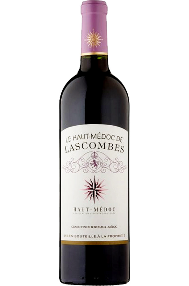 ル オー メドック ド ラスコンブ 格付け第2級 AOCの通信販売