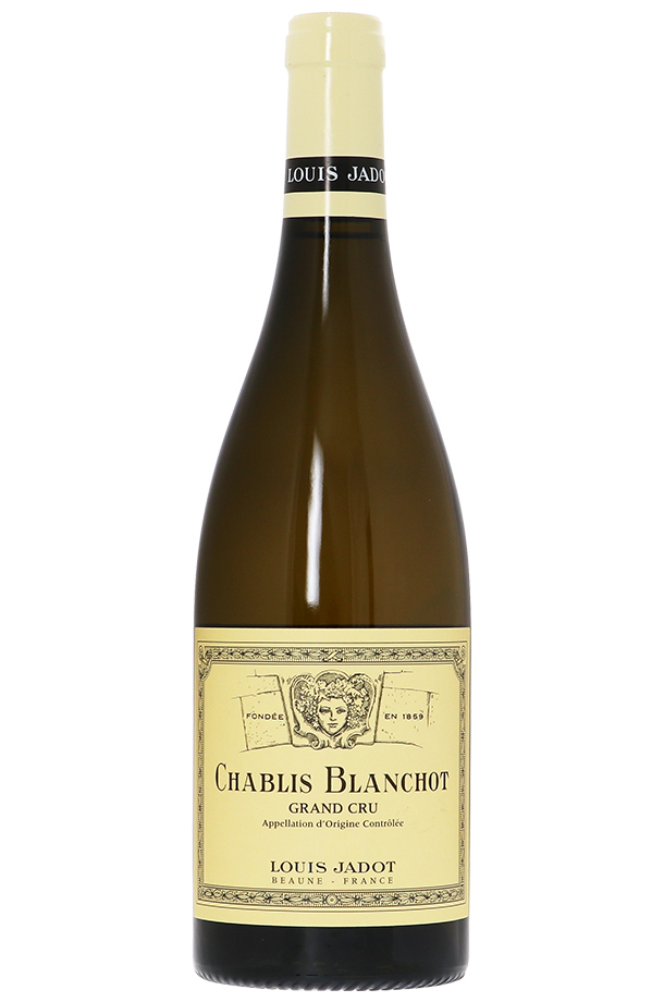 ルイ ジャド シャブリ ブランショ グラン クリュの通信販売