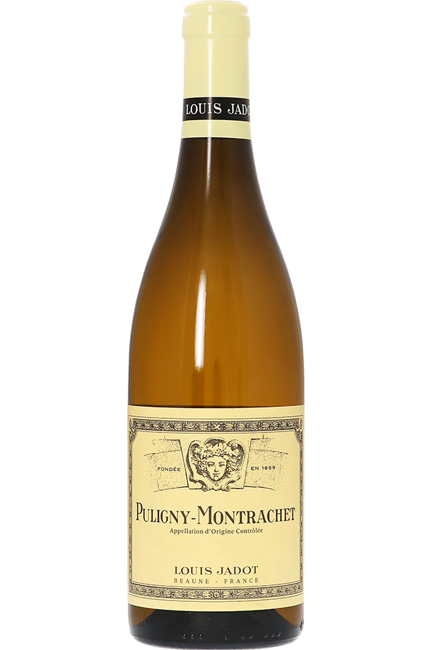 バタール・モンラッシェ グランクリュ 1994年 ルイ・ジャド □注目