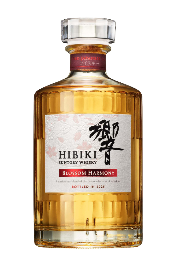 響 ブロッサム ハーモニー 2025 サントリーの通信販売