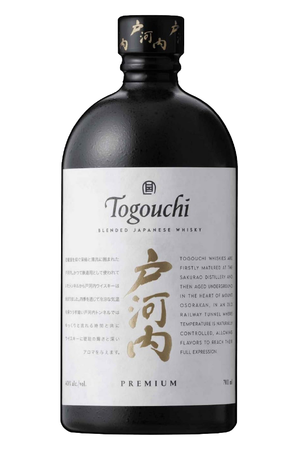 戸河内 プレミアム ブレンデッド ウイスキーの正規販売店