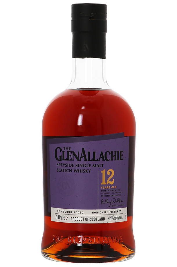 グレンアラヒー 12年 グレンアラヒー蒸留所の通信販売 スコッチ
