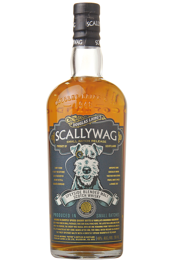 ダグラスレイン ブレンデッド モルトの通信販売 ウイスキー