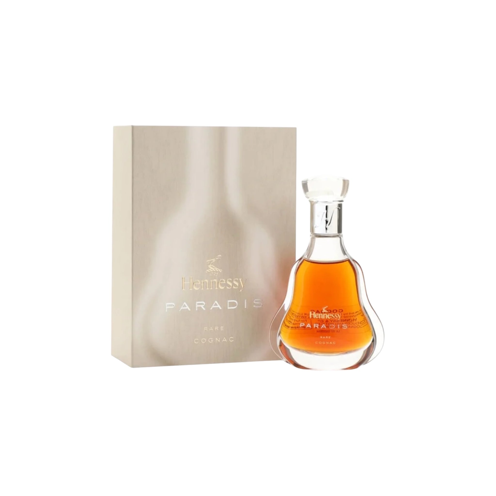 Hennessy Paradis Rare Cognac 50 ml – Mira Loma Market