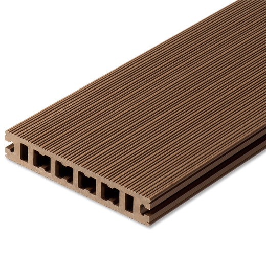 ランネルデッキ ブラウン(DE11121)｜ウッドデッキの通販｜ミラタップ