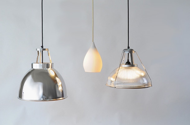 ORIGINAL BTC ペンダントライト ミッドセンチュリー スペースエイジ