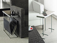 DUENDE TUBE & ROD｜テーブル・デスク（机）｜インテリア・家具の通販