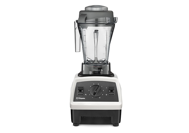 Vitamix 多機能ブレンダー ホワイト/ブラック Vitamix 多機能
