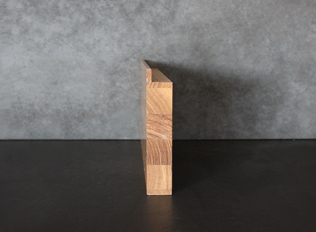 T-SMART 框｜上がり框｜フローリング・床材の通販｜ミラタップ（旧