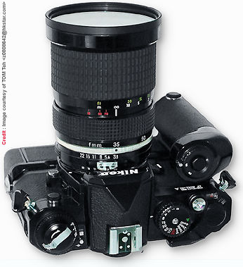 Nikon 一眼レフカメラ FE Zoom-Nikkor35-70mm Nikon 一眼レフカメラ