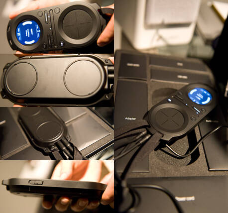 pacemaker ペースメーカー ポケットDJ Pacemaker ペースメーカー