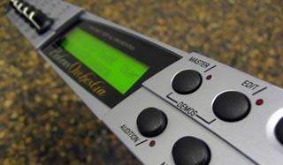 オーケストラ専用音源！! USED在庫のご案内 E-MU Proteus Orchestra