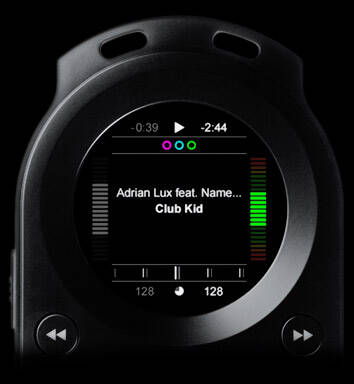 Tonium(Pacemaker)がcoolなポータブルDJシステムを発表!! | Rock oN
