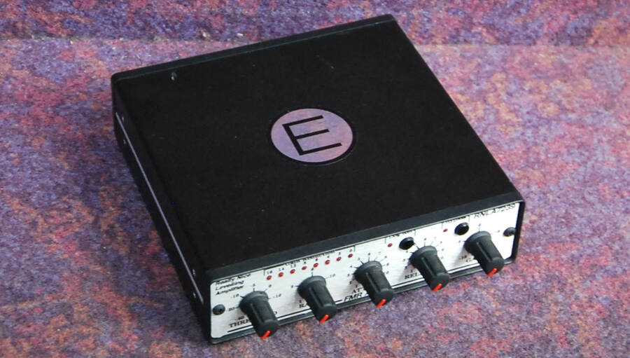 コンプレッサーのエントリーにおすすめ！FMR AUDIO RNLA7239(E)入荷