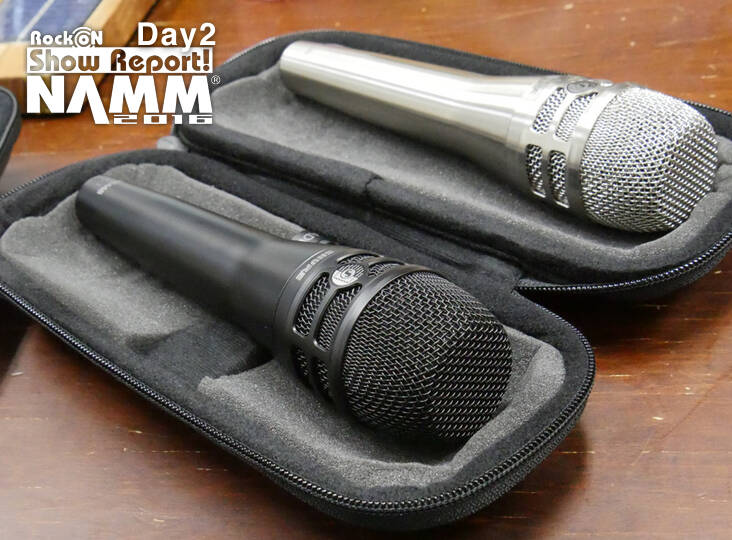SHURE ダイナミックマイク 3本セット DYMAMIC LO Z 動作品 SHURE