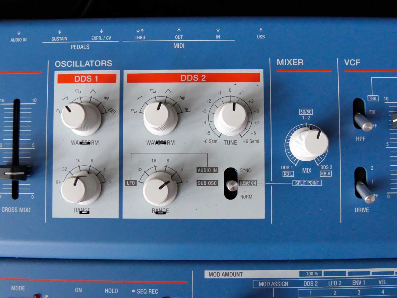 SUPERBOOTH19 Day3：U・D・O | Rock oN Company | DTM DAW 音響機器