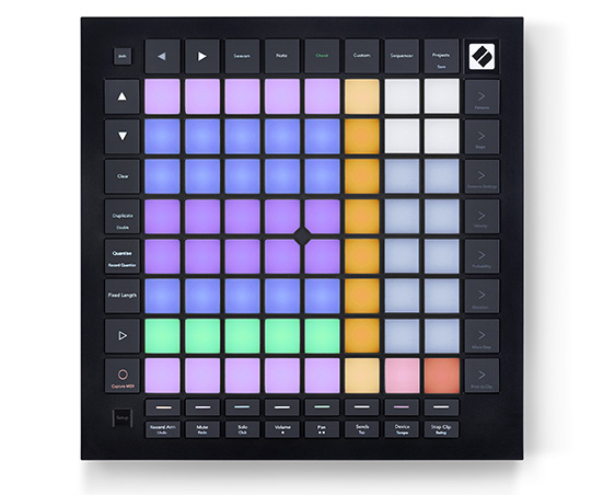 NovationがLaunchpad Pro mk3を発売！ | Rock oN Company | DTM DAW