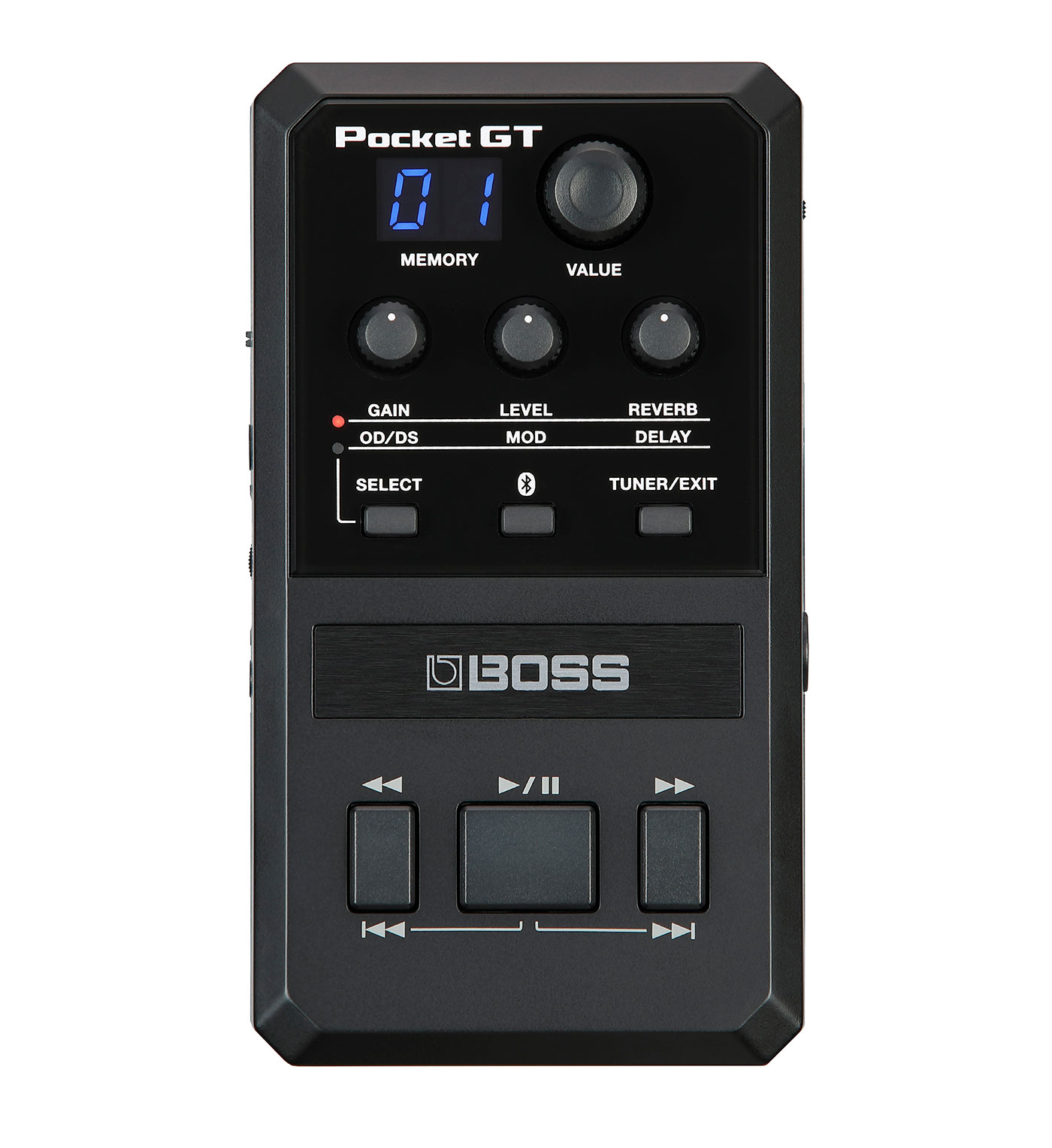 BOSS GT-3 ギターエフェクトプロセッサー Amazon.co.jp: BOSS ボス