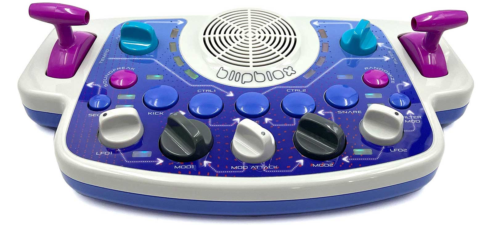 生産終了品】ROCKTRON l Embrace ディストーション 生産終了品