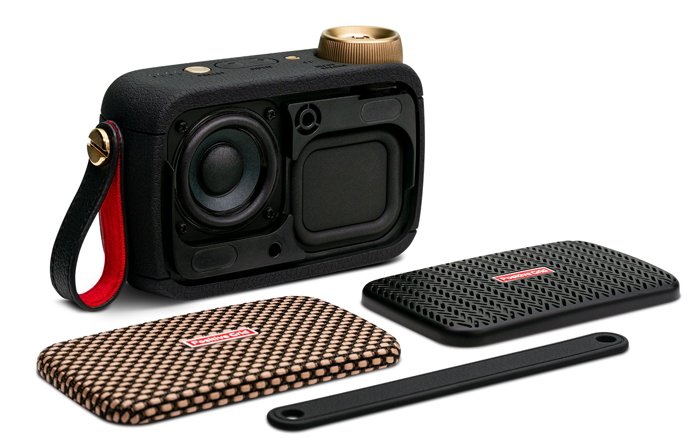 Positive Gridが人気のSparkシリーズの新製品Spark GOを予約開始