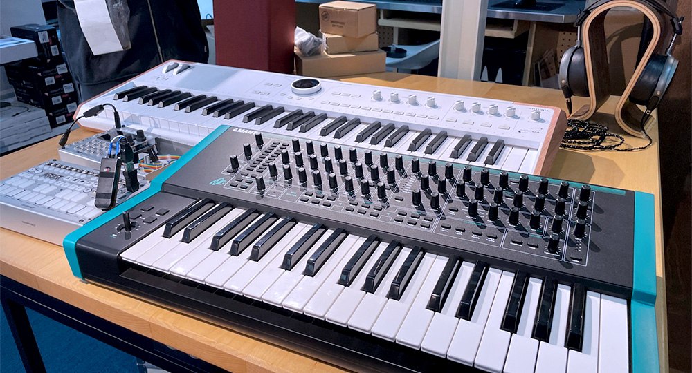 Rock oN 店長ご乱心Xmas | Rock oN Company | DTM DAW 音響機器