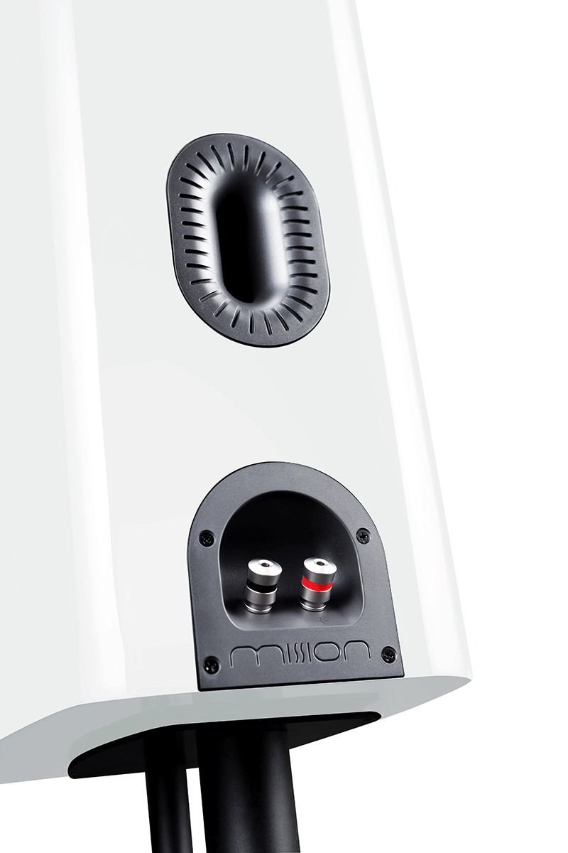 ZX Series – Mission