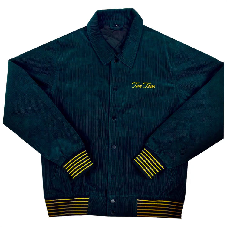 TEN CORDUROY JKT M