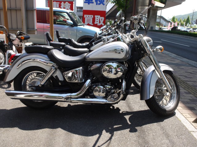 中古バイク情報サイト MjBIKE