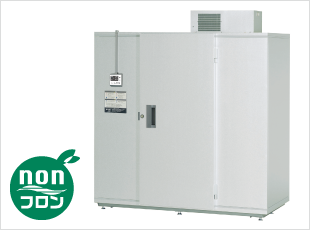 保冷庫（低温貯蔵庫） – MKeLIFE（エムケー精工）