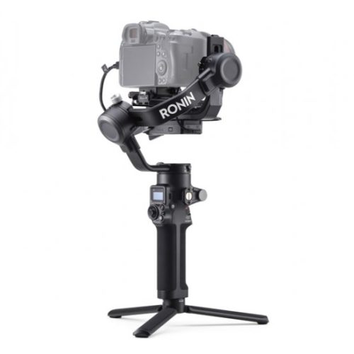 DJI RSC 2 Pro Combo | 撮影機材や放送機材のレンタル メディア・リース