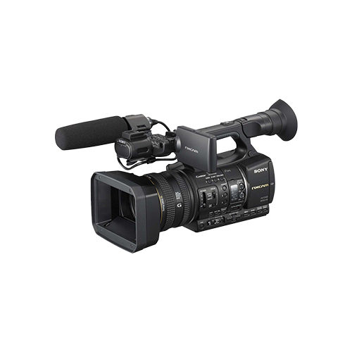 Sony NXCAM HXR-5J フラッシュメモリー付き HXR-NX5J | 映像制作機器