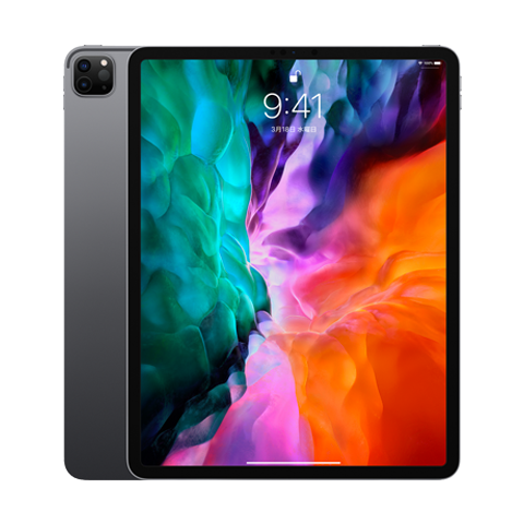 iPad Pro（4th Gen）Wi-Fi 256GB 12.9インチ | 撮影機材や放送機材の
