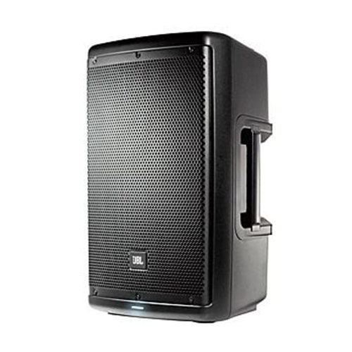 JBL PAスピーカー 2-Wayパワード・スピーカー EON 610 | 撮影機材や