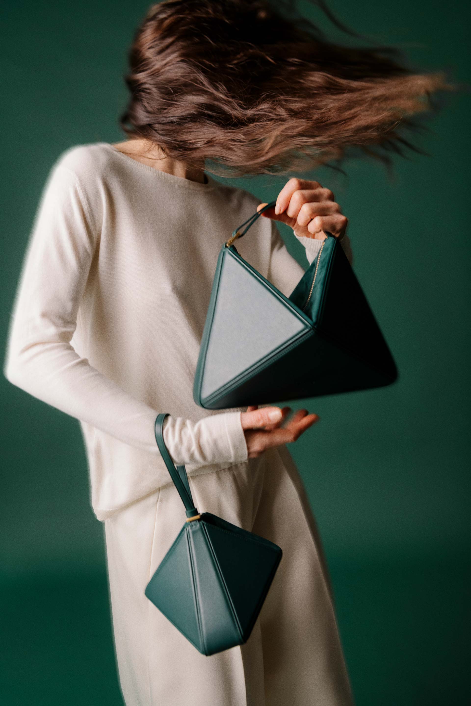 ミュージシャン Human Made Duck Mini Shoulder Bag Olive HUMAN MADE