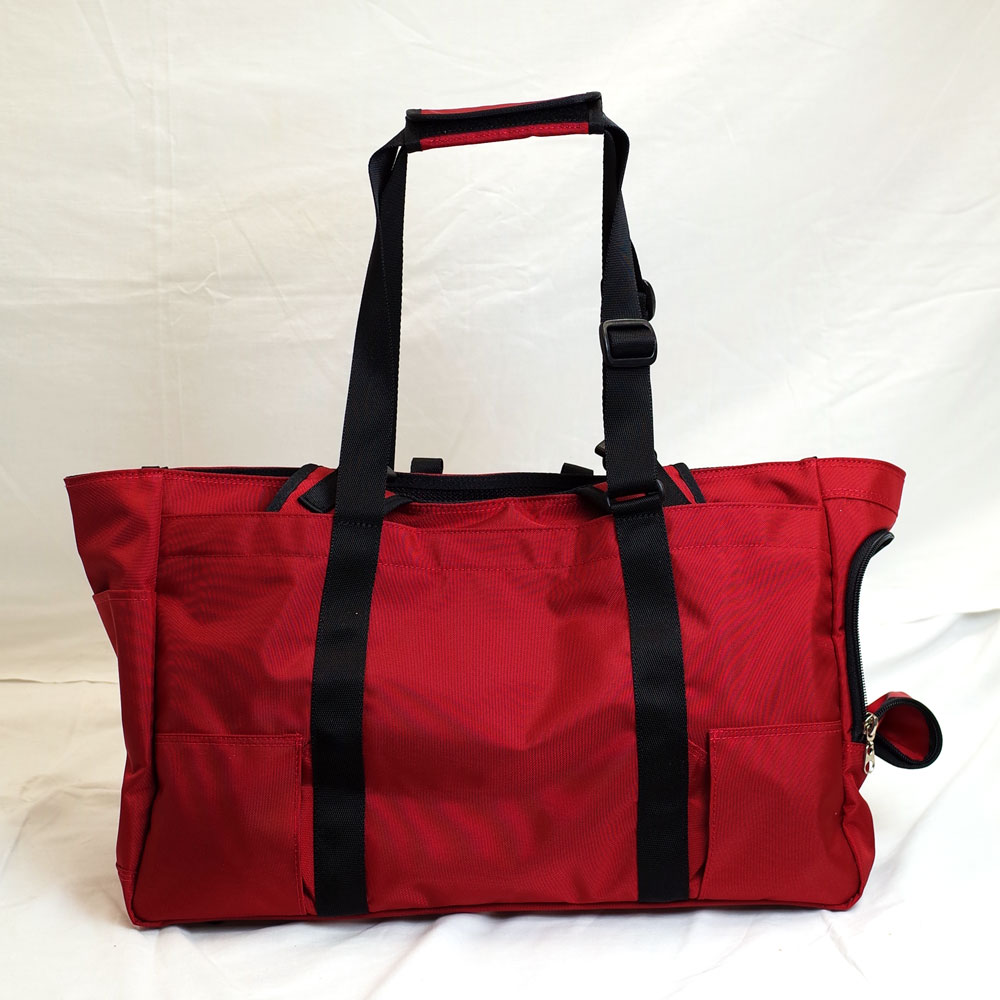 No.4200 リュック＆トート 長 – ミスターバックマン｜ペット用キャリー