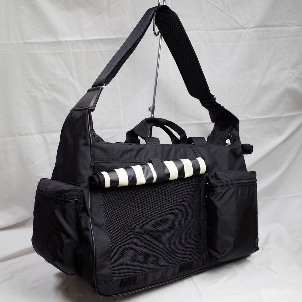 No.3700 ワンショルダーダブル 大 – ミスターバックマン｜ペット用