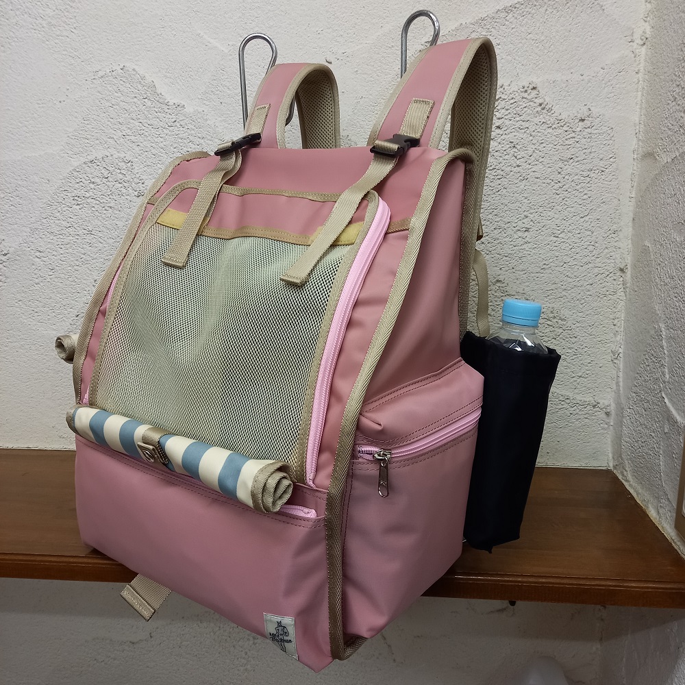 No.1250 ダッコリュック 小 – ミスターバックマン｜ペット用キャリー