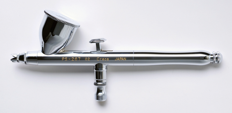 商品名 | GSI Creos Mr.Hobby