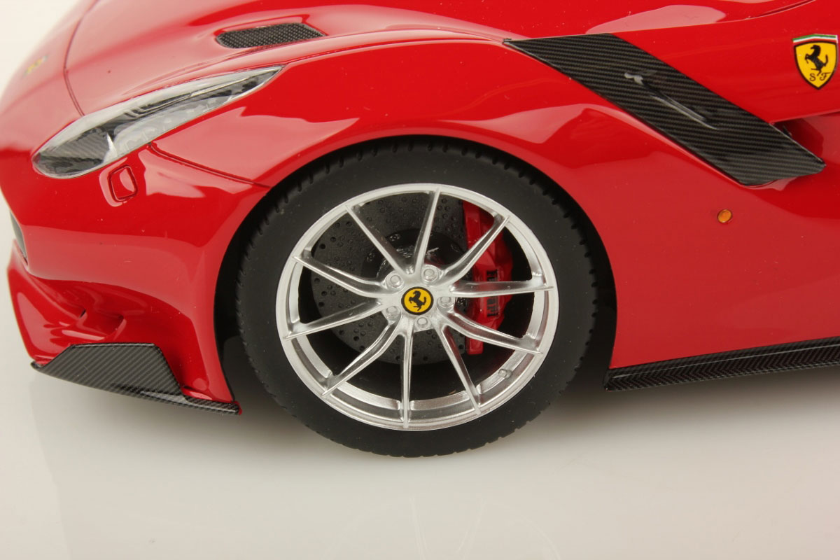 フェラーリF12TDF MRコレクション 1/18 大幅値下げ！ Ferrari F12 tdf