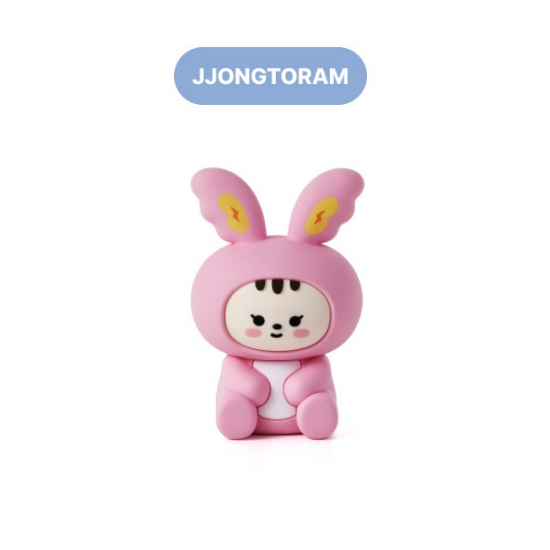 Seventeen Miniteen Mini Mood Lamp – MrsMunKorea Shop