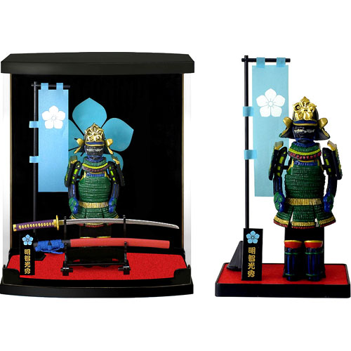 戦国武将 ARMOR SERIES | 玩具・フィギュア 企画・開発・製造・販売の