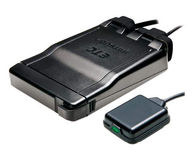 バイク用 ETC ミツバ BE51 【730】 アンテナ分離型ETC車載器 MSC-BE51