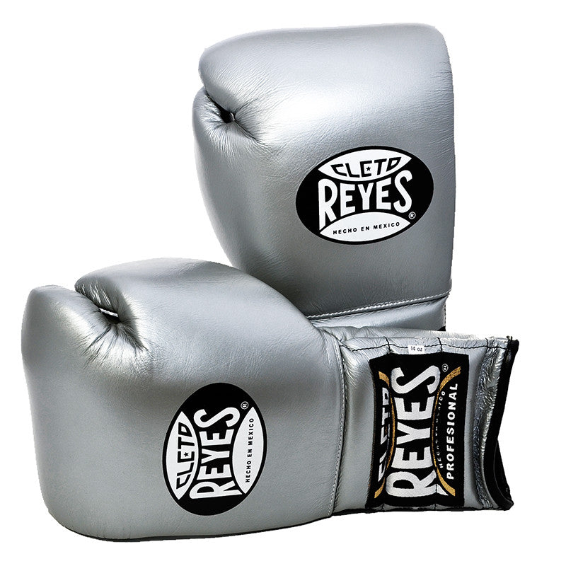 MSM Fight Shop | Cleto Reyes Limited Edition Lace Boxing Gloves
