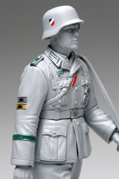 WW2 ドイツ軍 ドイツ軍、戦闘服、記章&装備類セット M36 野戦服 上下