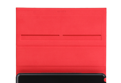 美品】ブルーレーベルクレストブリッジ 手帳型 iPad mini ケース レア