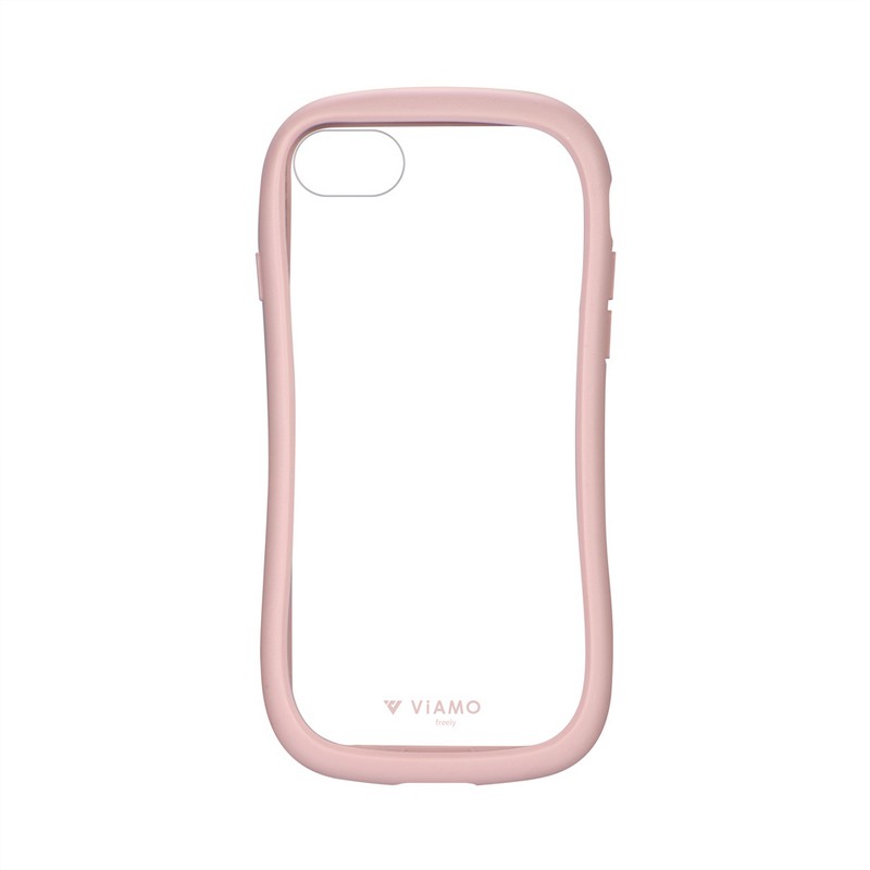 iPhone SE (第3世代)/SE (第2世代)/8 耐傷・耐衝撃ハイブリッドケース